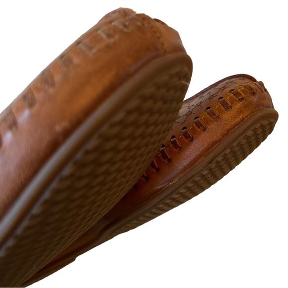 Pikolinos Women's Puerto Vallarta
655-0808 Clog Brandy Size 38 EU - Picture 8 of 15